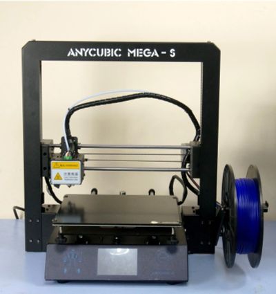 Лот: 17312755. Фото: 1. Anycubic i3 mega s. 3D принтеры, 3D ручки и комплектующие