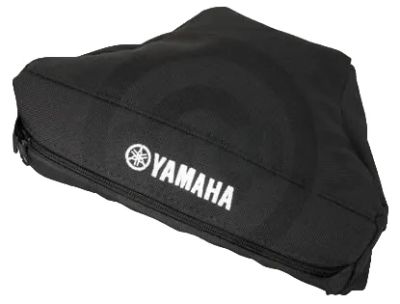 Лот: 20625404. Фото: 1. Сумка на руль для снегохода YAMAHA... Чехлы, коврики, оплетки руля
