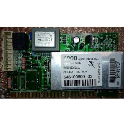 Лот: 14392166. Фото: 1. Модуль электронный ARDO 546100600. Запчасти для стиральных и посудомоечных машин