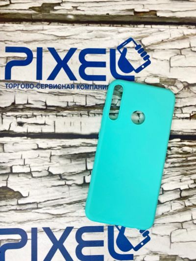 Лот: 16770288. Фото: 1. Чехол Huawei Honor 9C / P40 lite... Чехлы, бамперы