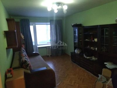 Лот: 15049230. Фото: 1. Продается 2-х комн. квартира 46... Квартиры, студии