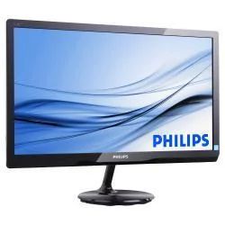 Лот: 4654086. Фото: 1. Монитор 21.5" Philips 227e4qhad... ЖК-мониторы