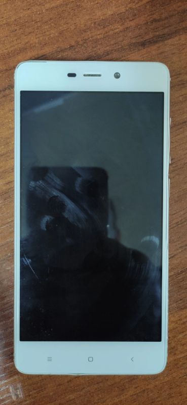 Лот: 15418479. Фото: 1. Xiaomi redmi 4 pro (prime). Смартфоны
