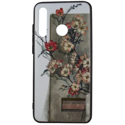 Лот: 14752648. Фото: 1. Чехол-накладка - PC033 для Huawei... Чехлы, бамперы
