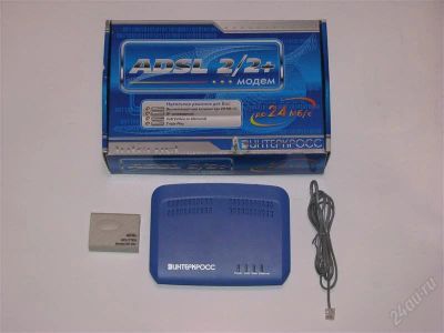 Лот: 1244694. Фото: 1. ADSL модем ICxDSL 5633E. Проводные модемы