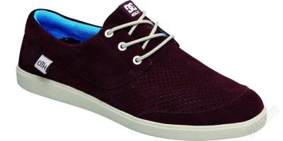 Лот: 2888917. Фото: 1. Бестселлер Мокасины от DC shoes... Мокасины