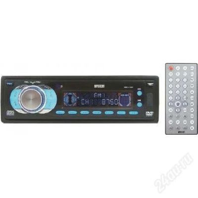 Лот: 1148441. Фото: 1. DVD usb - магнитола. Автомагнитолы