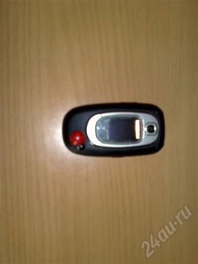 Лот: 482498. Фото: 1. Samsung E360. Кнопочные мобильные телефоны