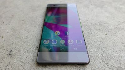 Лот: 8465339. Фото: 1. Sony xperia xa новый(обмен). Смартфоны