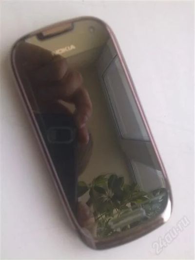 Лот: 2431696. Фото: 1. nokia c7 комплект!. Кнопочные мобильные телефоны