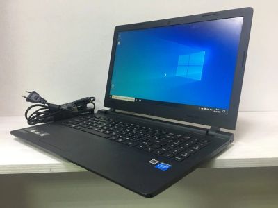 Лот: 16637415. Фото: 1. Ноутбук Lenovo IdeaPad B50-10... Ноутбуки
