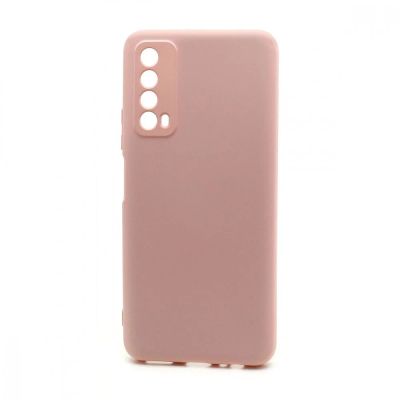 Лот: 20272615. Фото: 1. Чехол Huawei P Smart (2021) (PPA-LX1... Чехлы, бамперы