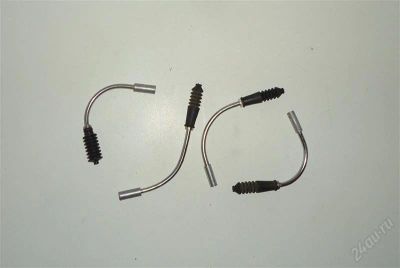 Лот: 755967. Фото: 1. Гусаки. Запчасти