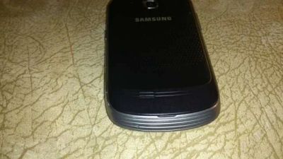 Лот: 2581509. Фото: 1. самсунг gt-s5570. повторно. не... Смартфоны
