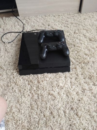 Лот: 11672246. Фото: 1. Playstation 4. Игры для консолей