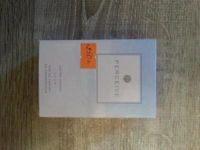 Лот: 8225634. Фото: 1. AVON perceive. Женская парфюмерия