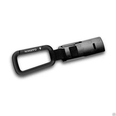 Лот: 15892855. Фото: 1. Garmin Карабин для туристических... GPS-навигаторы