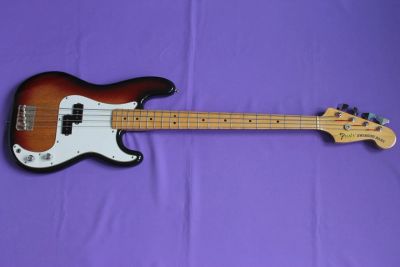 Лот: 4057063. Фото: 1. Frister Swinging Bass Made In... Гитары