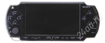 Лот: 531375. Фото: 1. PSP. Игровые приставки, консоли