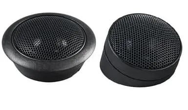 Лот: 22836559. Фото: 1. Твитеры Helix P 1T Precision. Акустика автомобильная