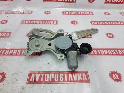 Лот: 20901204. Фото: 1. Стеклоподъемник Toyota Corolla... Кузов
