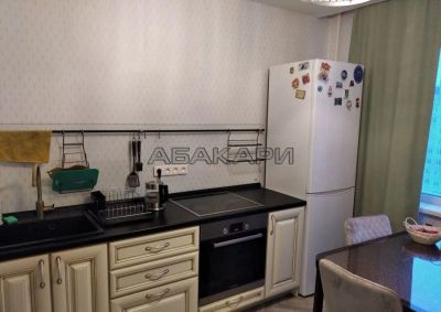 Лот: 21422147. Фото: 1. Сдам 1-комн. улица 9 Мая, 58Б... Квартиры, студии