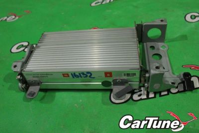 Лот: 10538186. Фото: 1. усилитель магнитофона toyota aristo... Другое (автозапчасти)