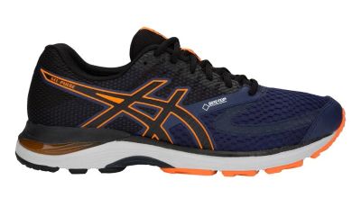 Лот: 12641693. Фото: 1. Беговые кроссовки ASICS GEL PULSE... Кеды, кроссовки, слипоны