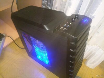 Лот: 10488039. Фото: 1. Игровой компьютер i5 4670, Gtx770... Компьютеры в сборе