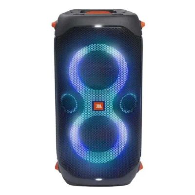 Лот: 24449932. Фото: 1. Музыкальная система JBL PartyBox... Музыкальные центры, магнитолы