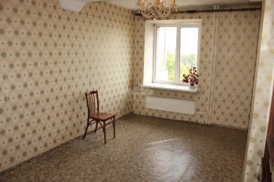Лот: 14363772. Фото: 1. Продается 2-х комн. квартира 53... Квартиры, студии