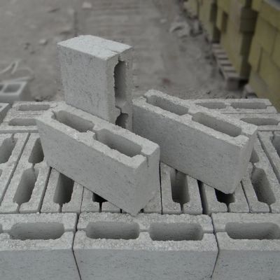 Лот: 11752945. Фото: 1. Блоки Строительные Пщс 2 пустотный... Блоки, кирпич, брусчатка