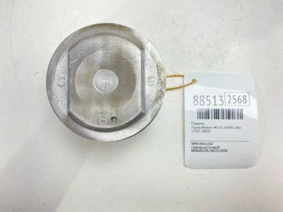 Лот: 23044375. Фото: 1. Поршень Toyota Windom 2001 1310120020... Двигатель и элементы двигателя