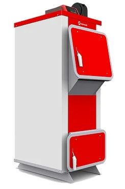 Лот: 6234760. Фото: 1. котел Q Plus 35. Отопительные котлы, печи