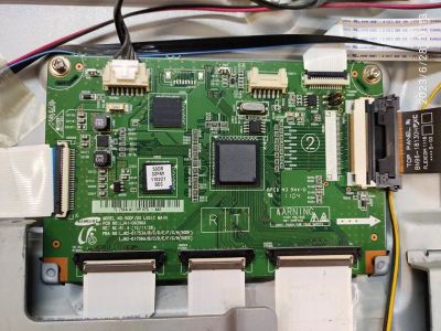 Лот: 20555825. Фото: 1. LJ41-09390A tv Samsung PS51D8000FS... Запчасти для телевизоров, видеотехники, аудиотехники