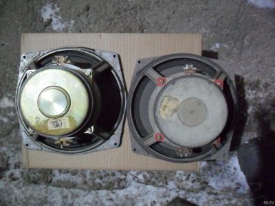 Лот: 15166925. Фото: 1. динамики с датчиком эмос. Динамики