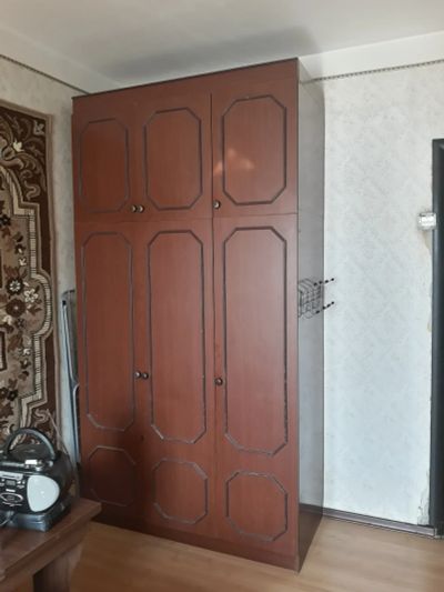 Лот: 16037625. Фото: 1. Продам Шкаф. Шкафы, шкафы-купе