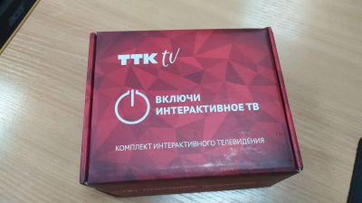 Лот: 20284508. Фото: 1. TV цифровая приставка Android... Цифровое, спутниковое ТВ