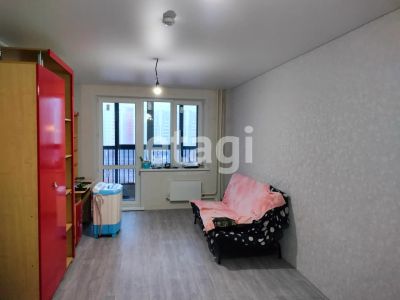 Лот: 25297927. Фото: 1. квартира , Красноярск Соколовская... Квартиры, студии
