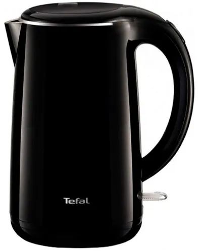 Лот: 24472160. Фото: 1. Электрический чайник Tefal Seamless... Чайники, кофемашины, кулеры