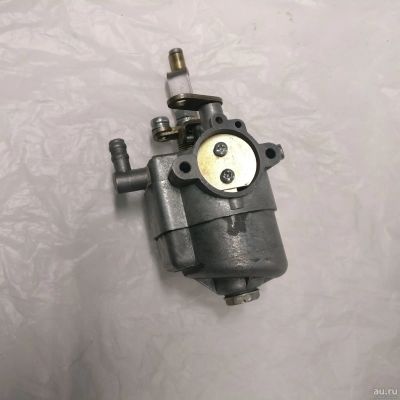 Лот: 14419841. Фото: 1. Карбюратор К493. Запчасти