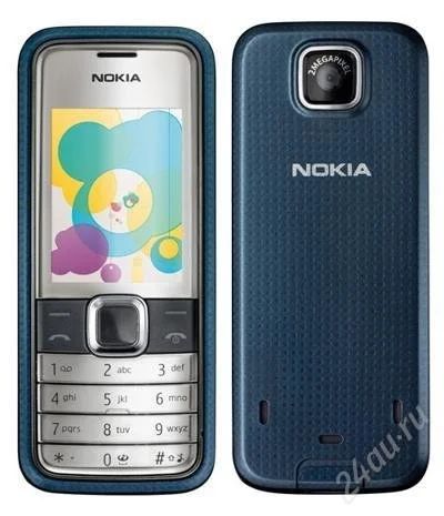 Лот: 983889. Фото: 1. Nokia 7310. Кнопочные мобильные телефоны