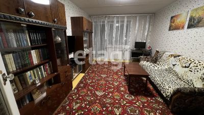 Лот: 25286290. Фото: 1. 3-комн. квартира , Красноярск... Квартиры, студии