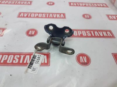 Лот: 20975718. Фото: 1. Петля двери Toyota Corolla Rumion... Кузов