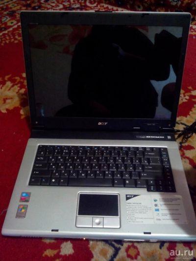 Лот: 8257760. Фото: 1. Acer aspire 1690. Ноутбуки