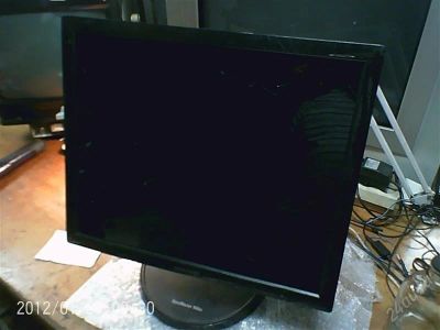 Лот: 2924770. Фото: 1. монитор samsung ls19h с рубля!. ЖК-мониторы
