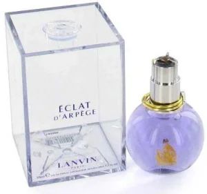 Лот: 4810566. Фото: 1. Eclat духи наливные. Женская парфюмерия