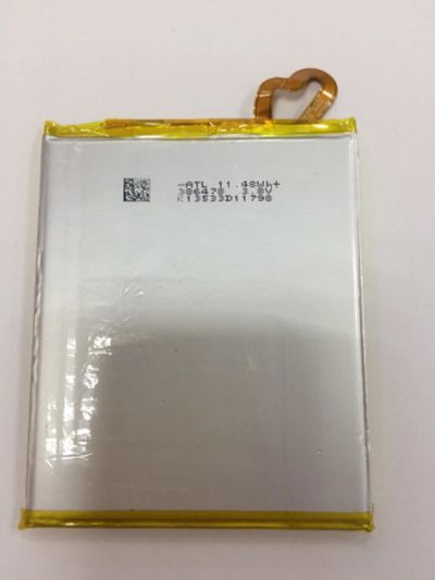 Лот: 17397244. Фото: 1. Акб (Аккумулятор) Pisen Huawei... Аккумуляторы