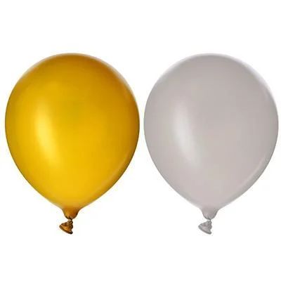 Лот: 11130941. Фото: 1. Воздушные шары 5 шт 12 дюймов... Воздушные шары