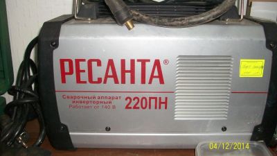 Лот: 3966123. Фото: 1. сварочный аппарат. Сварочные аппараты
